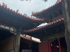 -朝花夕拾中餐厅(台儿庄古城复兴广场店)