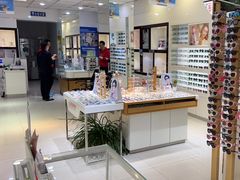 -爱视眼镜(贵州路店)