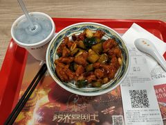 -和合谷(北京市王府井百货大楼店)