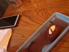 -El Bodegon阿根廷秘鲁餐厅(幸福路店)