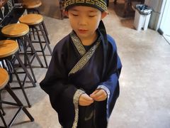 -逃脱反斗城沉浸剧情密室(北京路店)