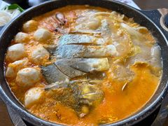 -创味·民间海南菜·非遗藤桥排骨(藤桥·免税城店)