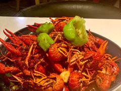 -红盔甲·小龙虾(天钥桥店)