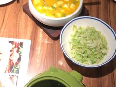 -湖兰金牌小炒肉(玉环万达店)
