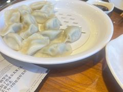 -那家老院子东北菜·饺子·小鸡炖蘑菇(艳华街店)