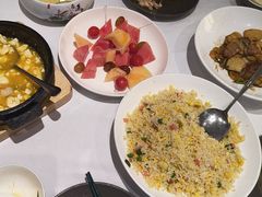 -苏淮景·苏闽融创菜·海鲜(原空港井河轩店)