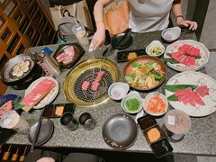 -NIUAN牛庵·日式和牛烧肉(恒隆店)