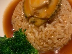 -环球港凯悦 · 享悦中餐厅