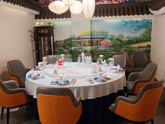 -食悦江南·淮扬菜·烤鸭(亚运村·惠新店)