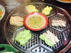 -粗粮人家(簋街店)