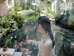 -The Flowers Coffee(南山店)