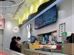 -满记甜品(南京虹悦城三店)