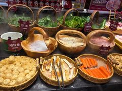 -空之介寿喜烧·和牛放题(恒隆广场店)