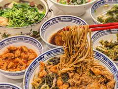 -鲁达面馆本帮风味(共康东路店)
