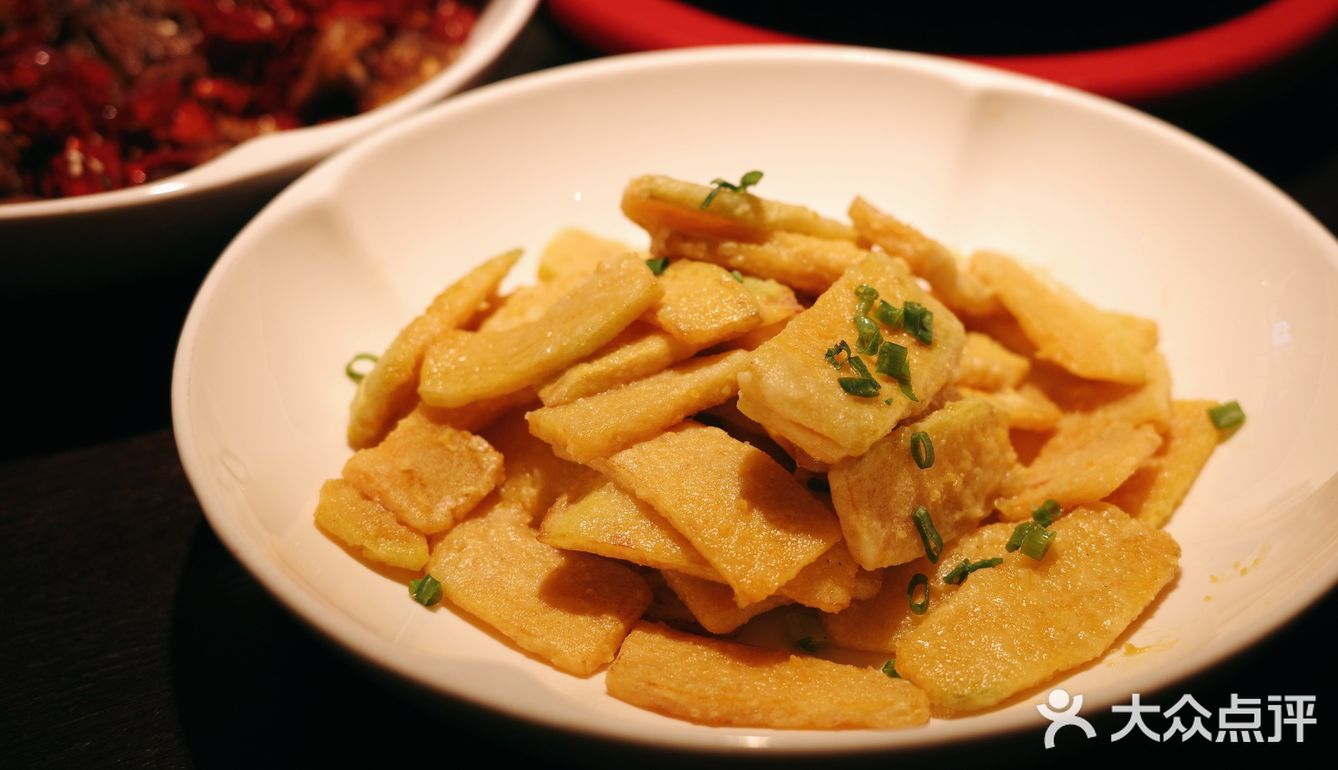 杭越小鲜🐟每一道都好吃不踩雷~