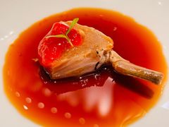 -新荣记(新源南路店)