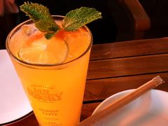 -MR.ROCKY洛奇先生·西餐&酒吧(琶醍店)