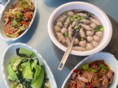 -阿弟特色海鲜餐厅·大排档(平潭店)