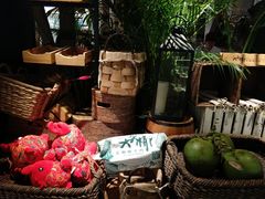 -大头椰·椰子鸡火锅(南宁万象城店)