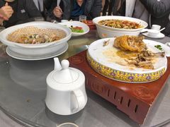 -紫鑫阁饭庄(长安店)