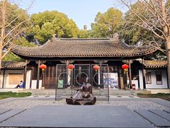 -山塘街