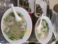 -其美潮州鱼旦粉世家(花城汇南区分店)