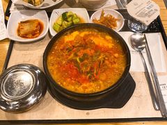 -Galleria百货店名品馆