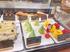 -Jamaicablue Coffeeshop(中央广场店)