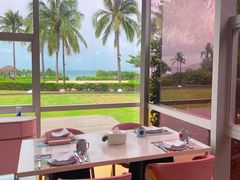 -水桶王国主题餐厅·聚会·生日派对·亲子活动·家庭套餐(亚龙湾希尔顿店)