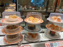 -新一番三文鱼寿司(大东海店)