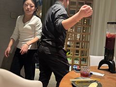 -蘸小院铁锅炖·蘸酱菜·东北菜(怀远门店)
