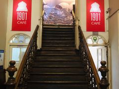 -1901 Cafe(西四店)