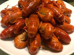 -可可大虾武汉土菜大排档(万松园1店)