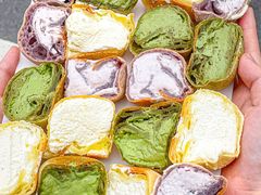 -可丽可丽·生日蛋糕·下午茶(厦门鹭港店)