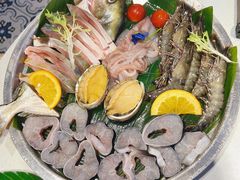 -太琼糟粕醋火锅·海南老爸茶(海棠湾臻选店)