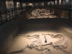 -洛阳周王城天子驾六博物馆