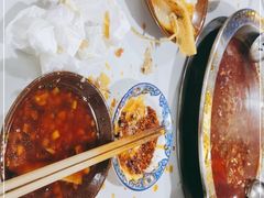 -老街坊市井火锅(营门口店)