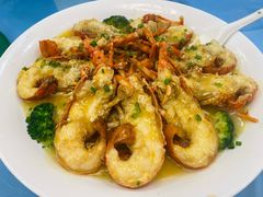 -盛港湾海鲜食府(黄沙店)