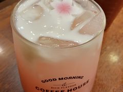 -玛格萝妮比萨屋(陆家浜路店)