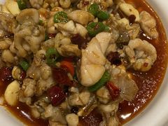 -楚太子  中餐&烧烤(武大店)