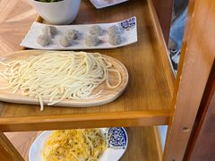 -楼外楼大刀肉传统火锅居(博学路店)