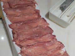 -潮汕大目牛肉火锅(水围店)