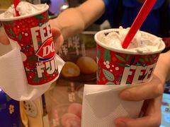 暴风雪奥利奥-DQ·蛋糕·冰淇淋(万象城店)