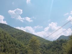 -将军关探险漂流