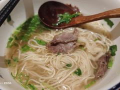 -马记永·兰州牛肉面(天通苑家乐福店)