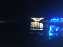 -山海广场