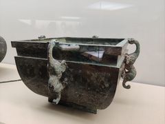 -上海博物馆(人民广场馆)