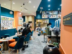 -海马体照相馆(新南凯德广场店)