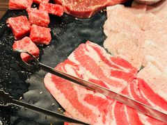 -大馥·炭火烧肉酒场(莘庄莘福坊店)