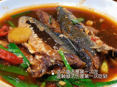 -潮粥馆(长江花园店)